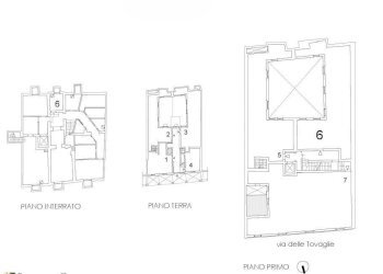 Quadrilocale Bologna (zona Centro Storico) - foto 3