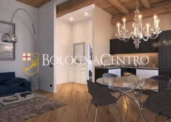 Quadrilocale Bologna (zona Centro Storico) - foto 5