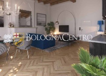 Trilocale Bologna (zona Centro Storico) - foto 5