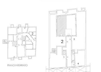 Quadrilocale Bologna (zona Centro Storico) - foto 3