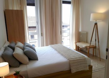 Appartamento Bologna (zona Marconi) - foto 20