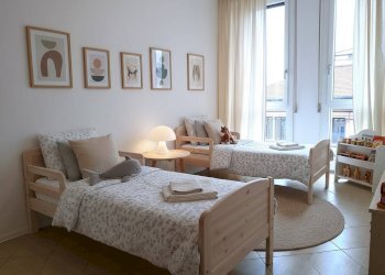 Appartamento Bologna (zona Marconi) - foto 25