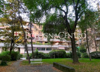 Appartamento Bologna (zona Marconi) - foto 36