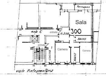 Appartamento Bologna (zona Marconi) - foto 39