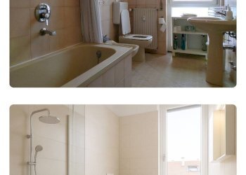 Appartamento Bologna (zona Marconi) - foto 48