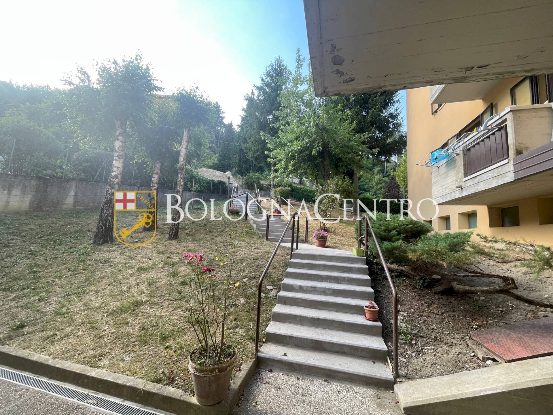 Three-room apartment Loiano - photo 3