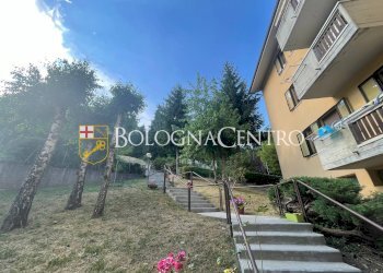 Three-room apartment Loiano - photo 4