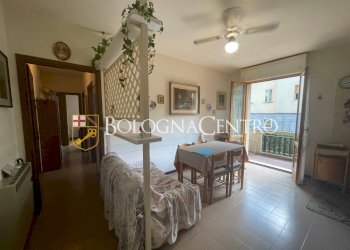 Three-room apartment Loiano - photo 6