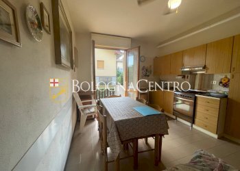 Three-room apartment Loiano - photo 8