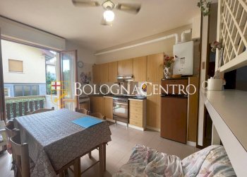 Three-room apartment Loiano - photo 9