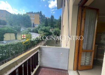 Three-room apartment Loiano - photo 11