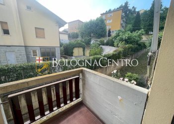 Three-room apartment Loiano - photo 12