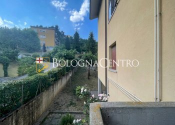 Three-room apartment Loiano - photo 13