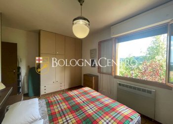 Three-room apartment Loiano - photo 19