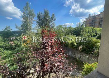 Three-room apartment Loiano - photo 21