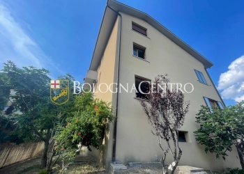 Three-room apartment Loiano - photo 24