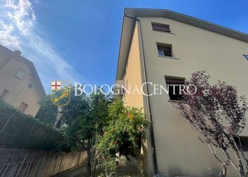 Three-room apartment Loiano - photo 25