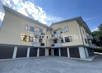 Three-room apartment Loiano - photo 26