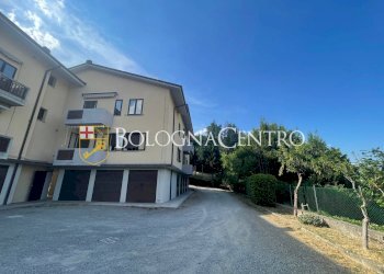 Three-room apartment Loiano - photo 27
