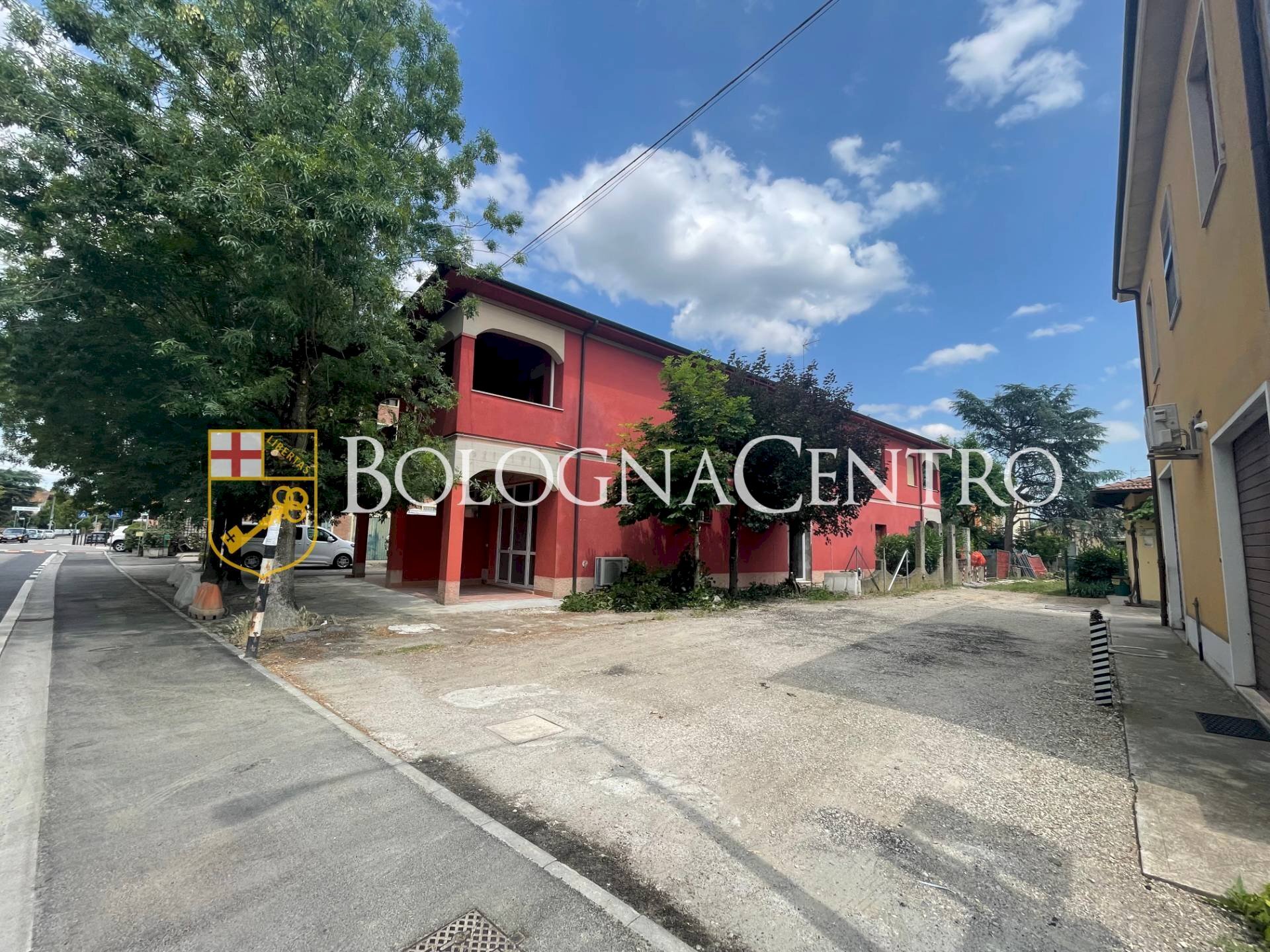 Appartamento Bentivoglio - foto 1