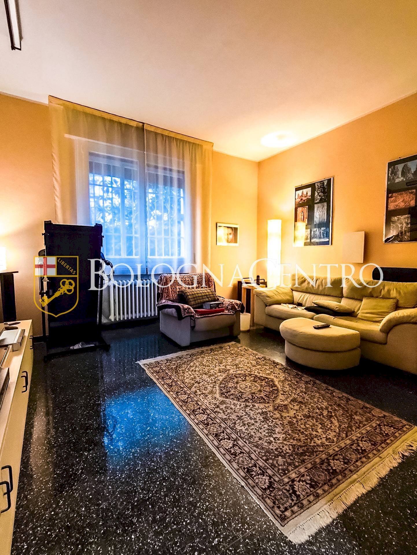 Apartment Bologna (neighborhood Toscana) - photo 1