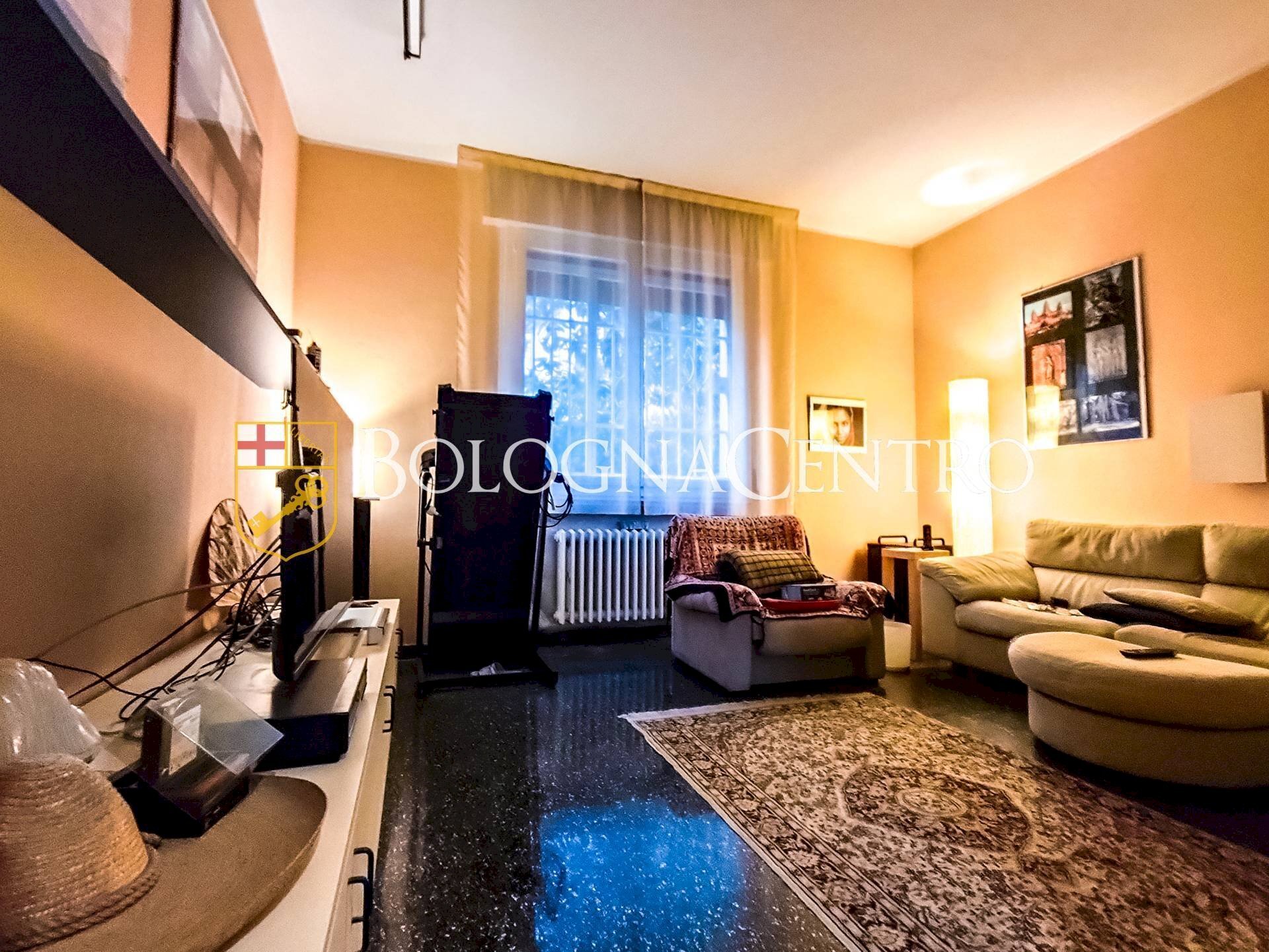 Apartment Bologna (neighborhood Toscana) - photo 2