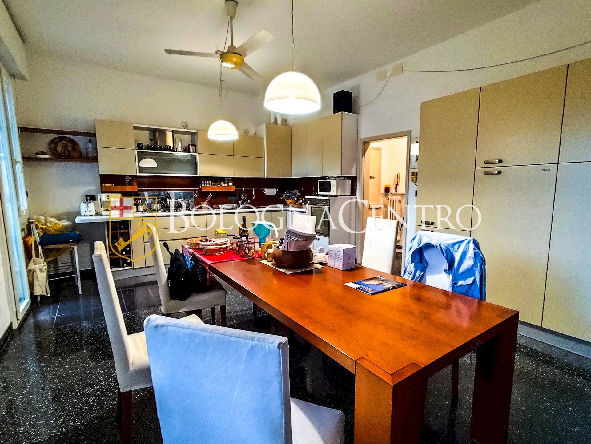 Apartment Bologna (neighborhood Toscana) - photo 3