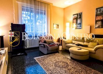 Apartment Bologna (neighborhood Toscana) - photo 1