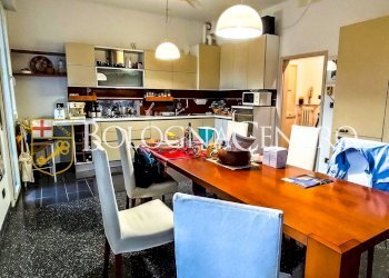 Apartment Bologna (neighborhood Toscana) - photo 4