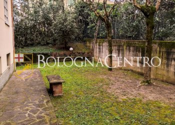 Apartment Bologna (neighborhood Toscana) - photo 5