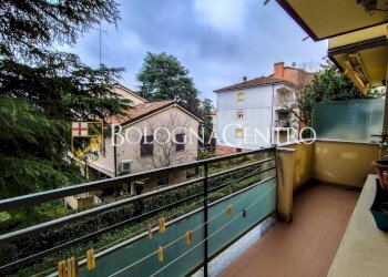 Apartment Bologna (neighborhood Toscana) - photo 6