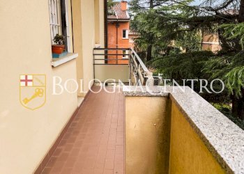 Apartment Bologna (neighborhood Toscana) - photo 7
