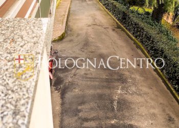 Apartment Bologna (neighborhood Toscana) - photo 8