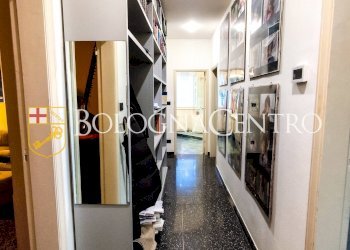 Apartment Bologna (neighborhood Toscana) - photo 9