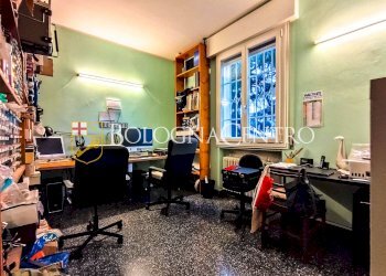 Apartment Bologna (neighborhood Toscana) - photo 11