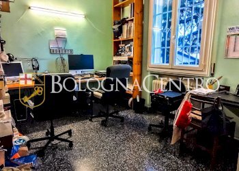 Apartment Bologna (neighborhood Toscana) - photo 12