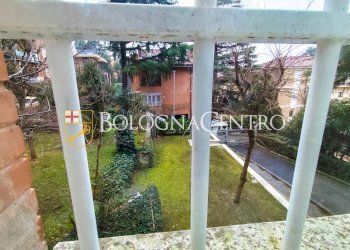 Apartment Bologna (neighborhood Toscana) - photo 13