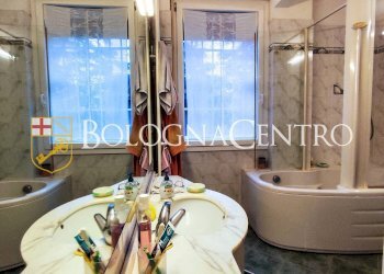 Apartment Bologna (neighborhood Toscana) - photo 17