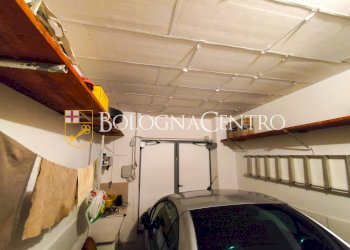 Apartment Bologna (neighborhood Toscana) - photo 19