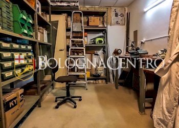 Apartment Bologna (neighborhood Toscana) - photo 21
