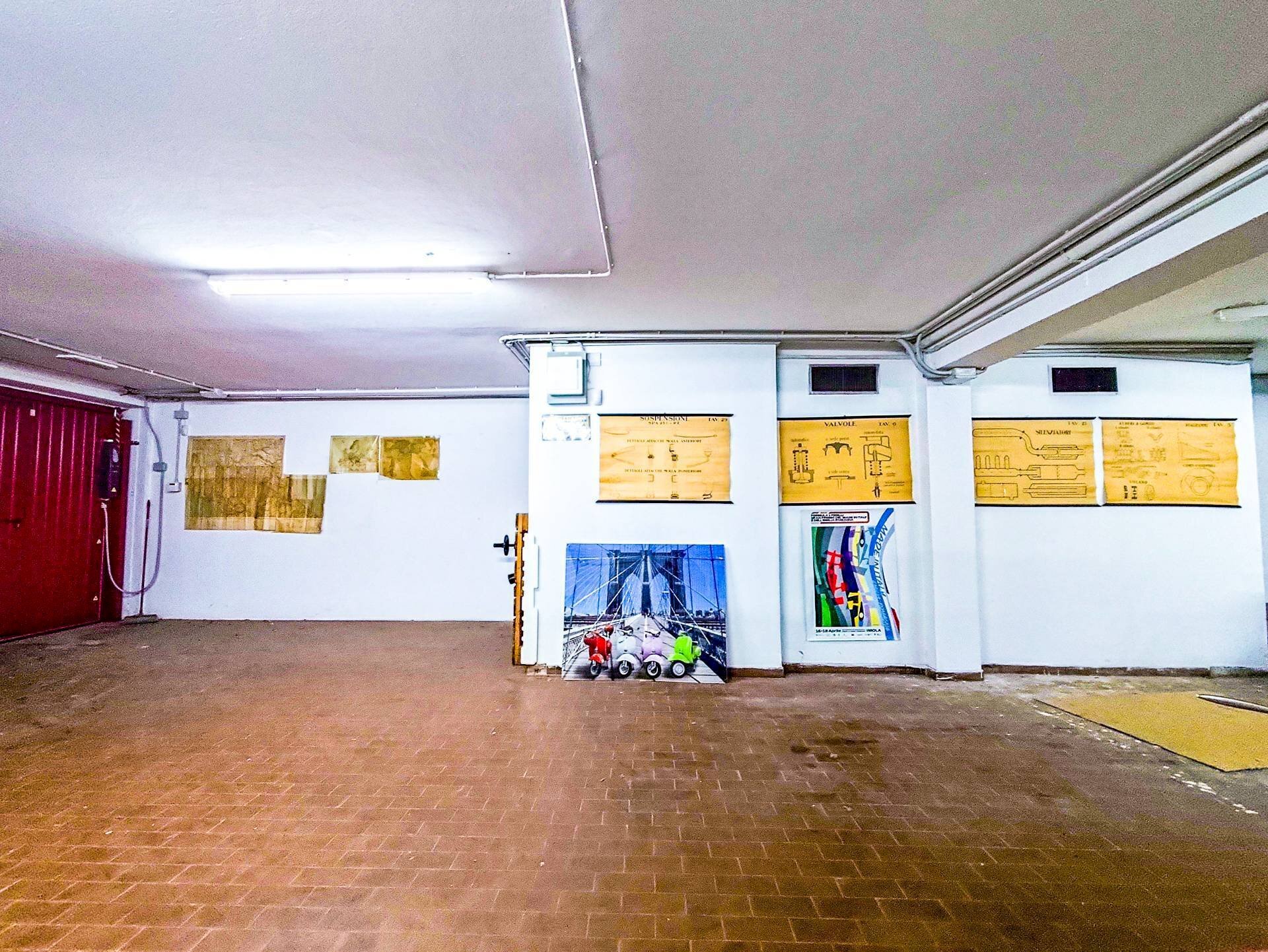 Box Bologna (zona Mazzini) - foto 1