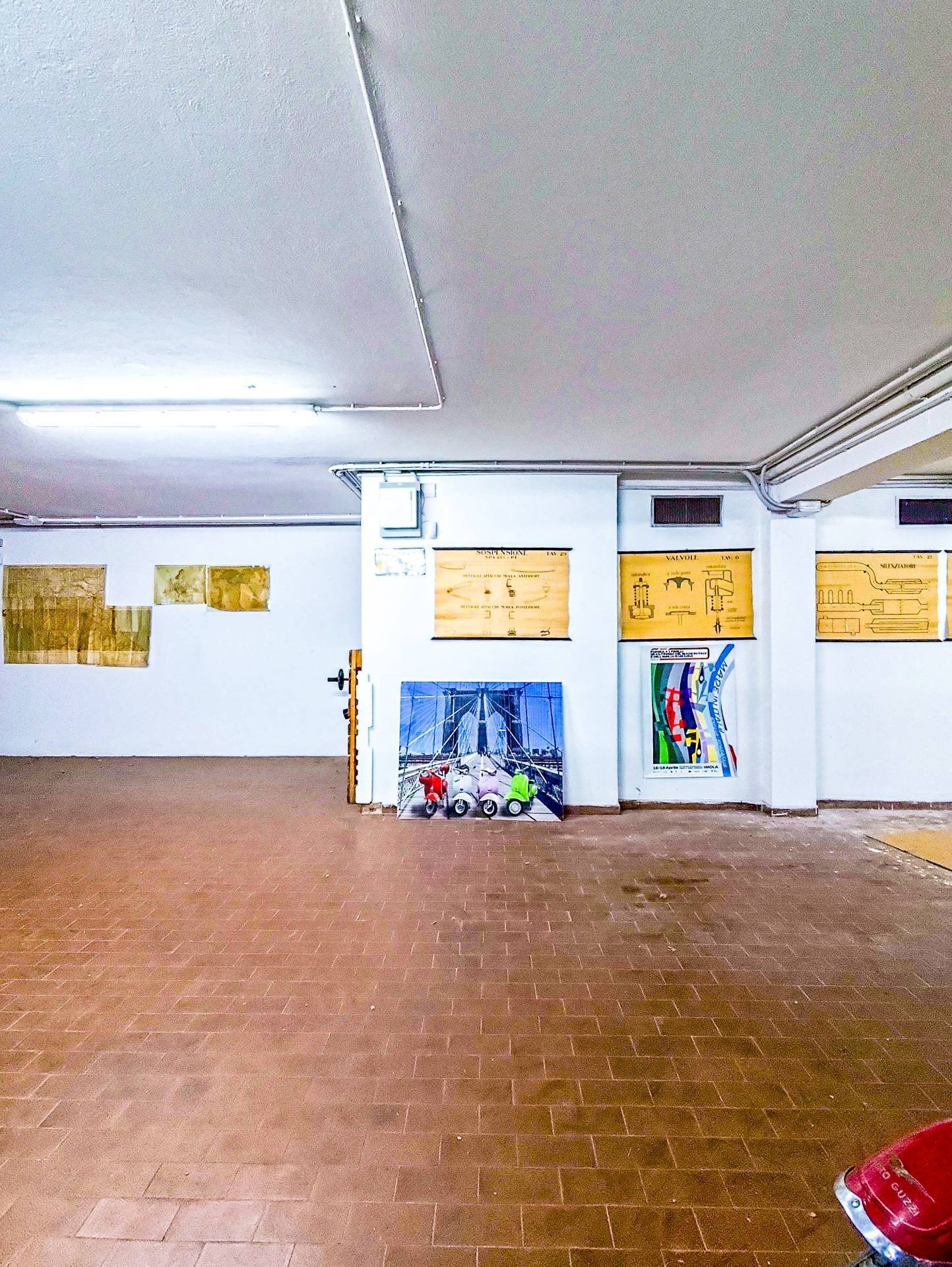 Box Bologna (zona Mazzini) - foto 3