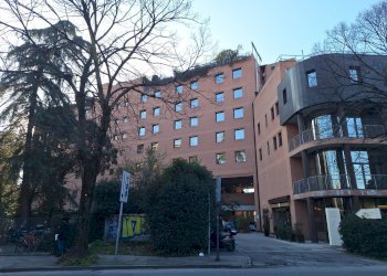 Posto Auto Bologna (zona Massarenti) - foto 1