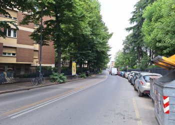 Posto Auto Bologna (zona Massarenti) - foto 4