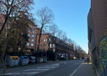 Posto Auto Bologna (zona Massarenti) - foto 5