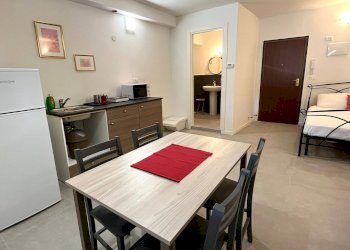 One-room apartment Bologna (neighborhood Borgo Panigale) - photo 2