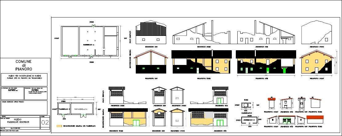 Casa Colonica Pianoro - foto 2