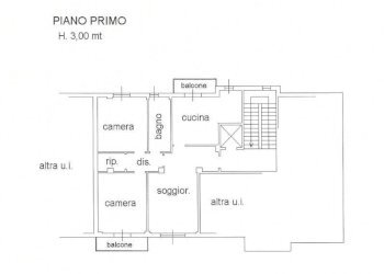 Appartamento Bologna - foto 8