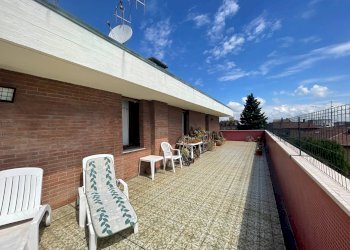 Attico Bologna (zona Murri) - foto 4