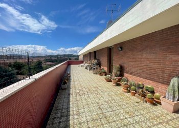 Attico Bologna (zona Murri) - foto 6